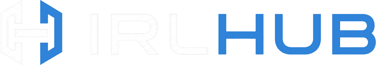 IRLhub