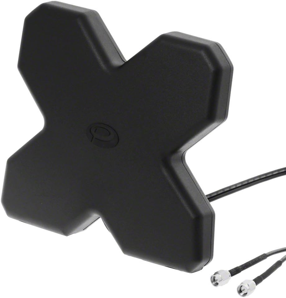 Panorama DMM-7-27-2SP MiMo LTE-Antenne