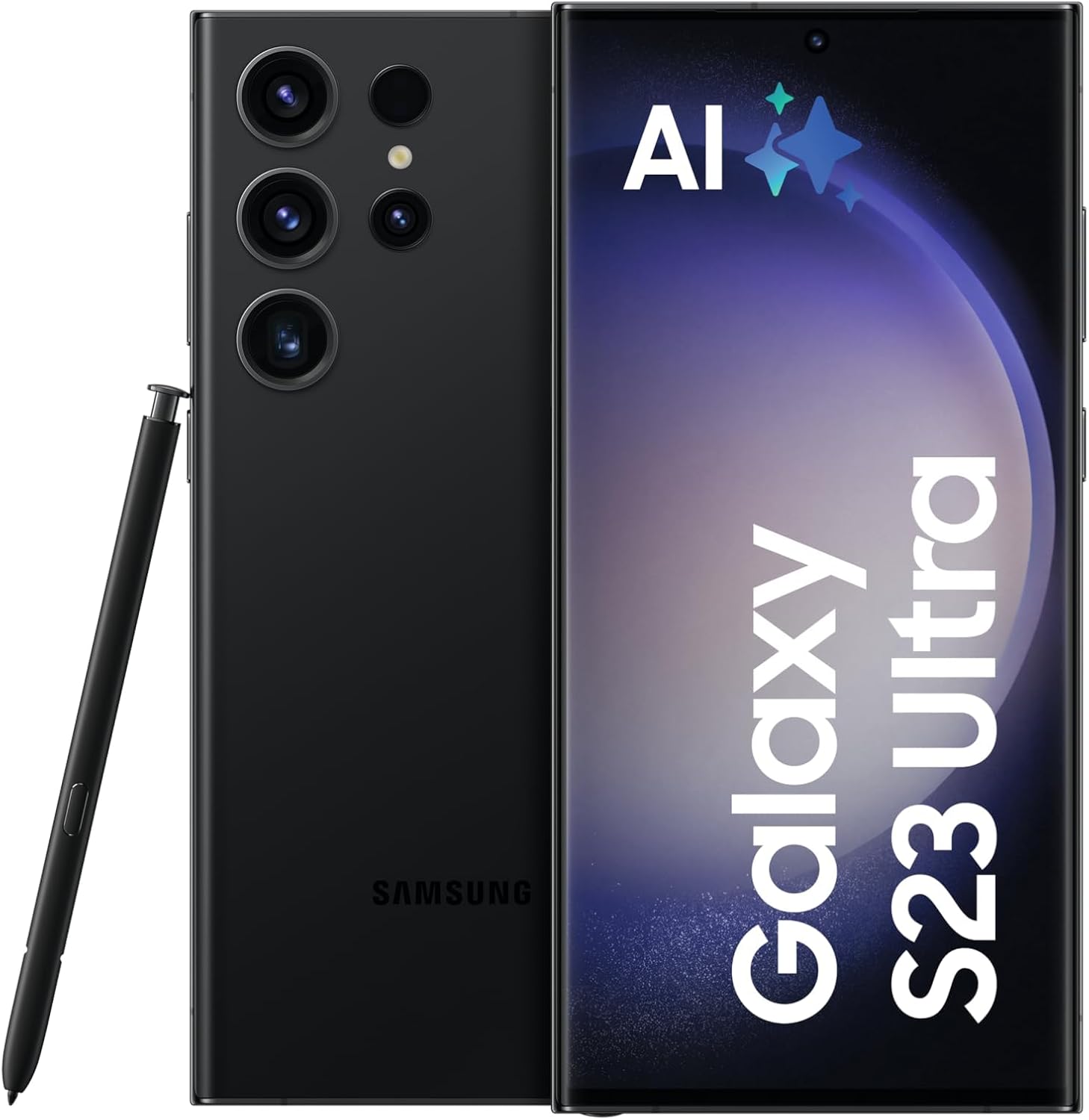 Samsung Galaxy S23 Ultra